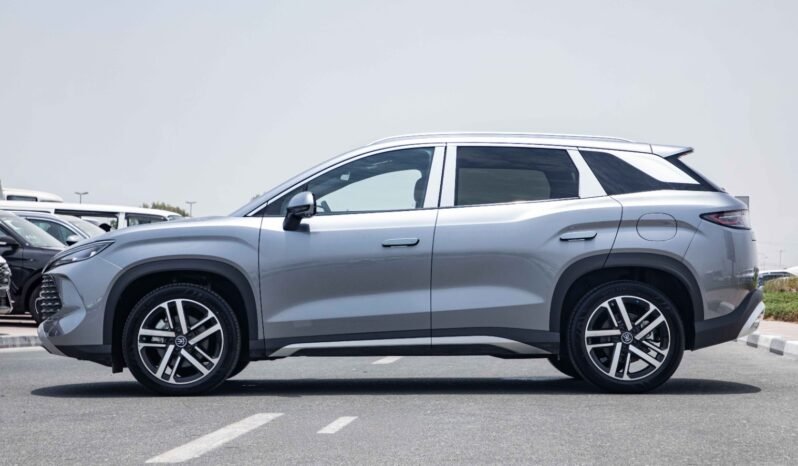 
								2025 BYD Song L DMI 160 KM SUPERIOR EDITION full									