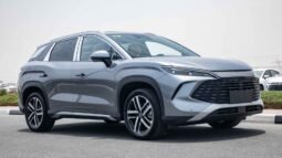 2025 BYD Song L DMI 160 KM SUPERIOR EDITION