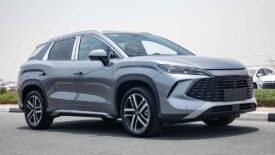 2025 BYD Song L DMI 160 KM SUPERIOR EDITION