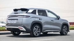 
										2025 BYD Song L DMI 160 KM SUPERIOR EDITION full									