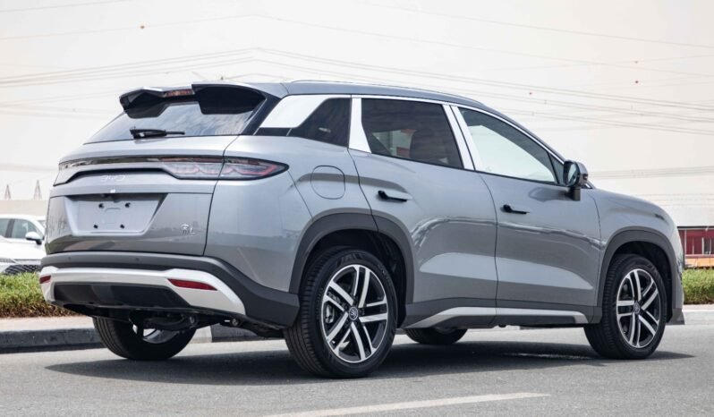 
								2025 BYD Song L DMI 160 KM SUPERIOR EDITION full									