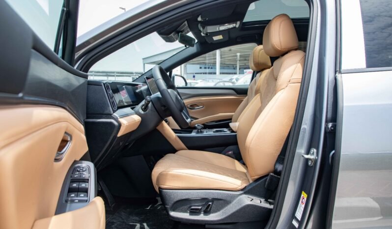 
								2025 BYD Song L DMI 160 KM SUPERIOR EDITION full									