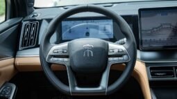 
										2025 BYD Song L DMI 160 KM SUPERIOR EDITION full									