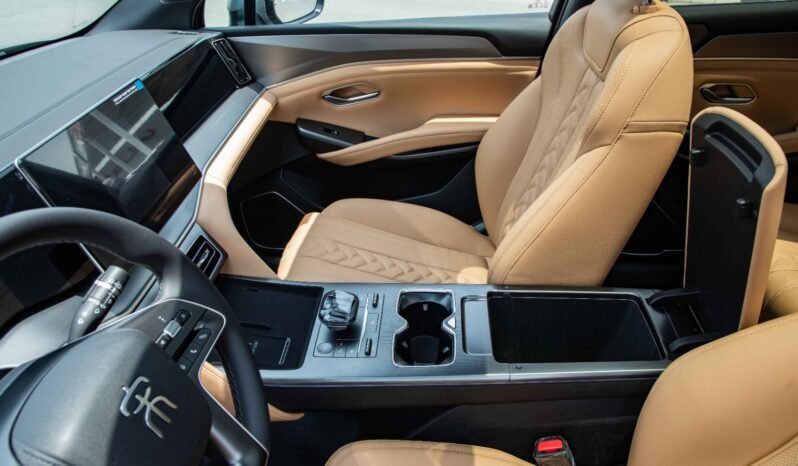 
								2025 BYD Song L DMI 160 KM SUPERIOR EDITION full									
