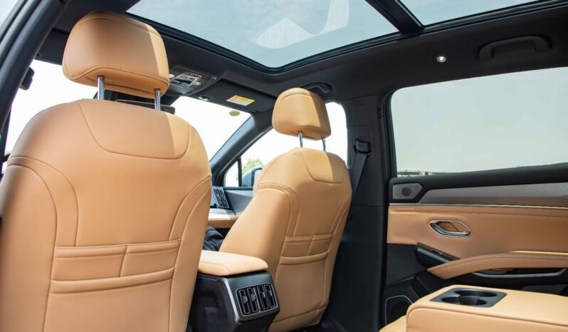 
								2025 BYD Song L DMI 160 KM SUPERIOR EDITION full									