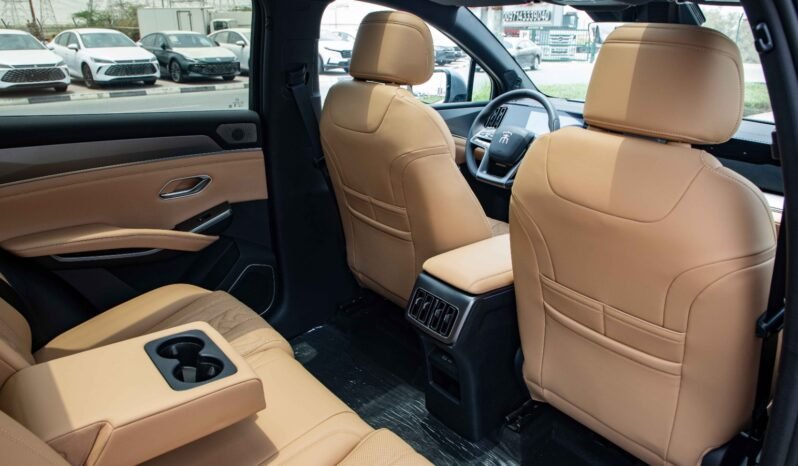 
								2025 BYD Song L DMI 160 KM SUPERIOR EDITION full									
