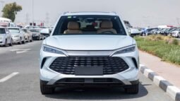 2025 BYD Song L SUPERIOR EDITION DM-i 160KM