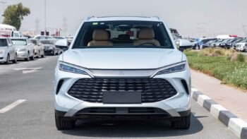 Yangwang U8 & U8L UAE – Specs – 360° Features & Buy at Dresden Motors