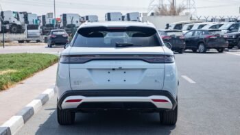 Yangwang U8 & U8L UAE – Specs – 360° Features & Buy at Dresden Motors