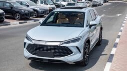 2025 BYD Song L SUPERIOR EDITION DM-i 160KM