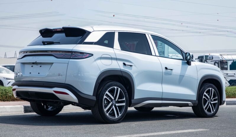 
								2025 BYD Song L SUPERIOR EDITION DM-i 160KM full									