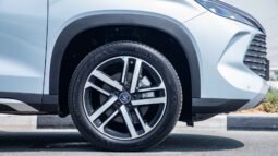 
										2025 BYD Song L SUPERIOR EDITION DM-i 160KM full									