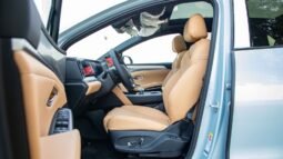 
										2025 BYD Song L SUPERIOR EDITION DM-i 160KM full									