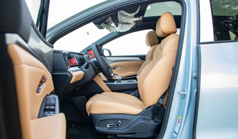 
								2025 BYD Song L SUPERIOR EDITION DM-i 160KM full									