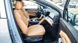
										2025 BYD Song L SUPERIOR EDITION DM-i 160KM full									