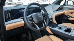 
										2025 BYD Song L SUPERIOR EDITION DM-i 160KM full									