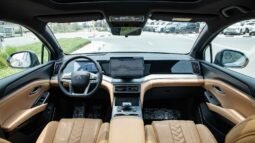 
										2025 BYD Song L SUPERIOR EDITION DM-i 160KM full									