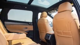 
										2025 BYD Song L SUPERIOR EDITION DM-i 160KM full									