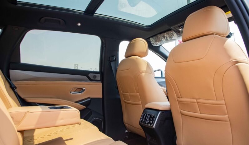 
								2025 BYD Song L SUPERIOR EDITION DM-i 160KM full									