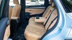 
										2025 BYD Song L SUPERIOR EDITION DM-i 160KM full									