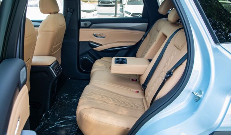 
								2025 BYD Song L SUPERIOR EDITION DM-i 160KM full									