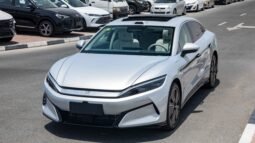 2025 BYD Han L 200KM DM-i LiDAR Flagship
