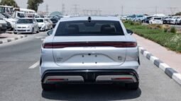 2025 BYD Han L 200KM DM-i LiDAR Flagship