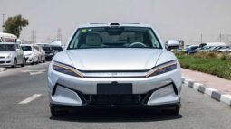2025 BYD Han L 200KM DM-i LiDAR Flagship