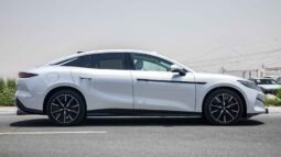 2025 BYD Han L 200KM DM-i LiDAR Flagship
