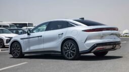 
										2025 BYD Han L 200KM DM-i LiDAR Flagship full									