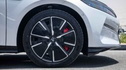 
										2025 BYD Han L 200KM DM-i LiDAR Flagship full									