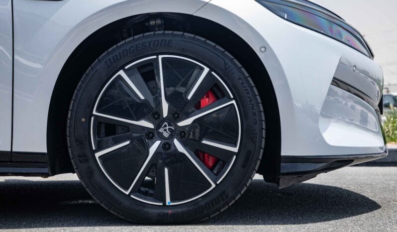 
								2025 BYD Han L 200KM DM-i LiDAR Flagship full									