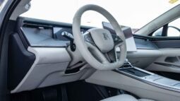 
										2025 BYD Han L 200KM DM-i LiDAR Flagship full									