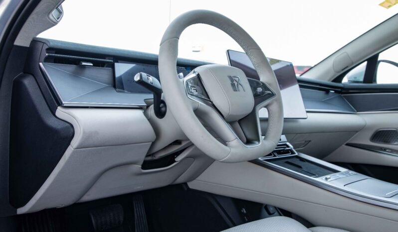 
								2025 BYD Han L 200KM DM-i LiDAR Flagship full									