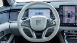 
										2025 BYD Han L 200KM DM-i LiDAR Flagship full									