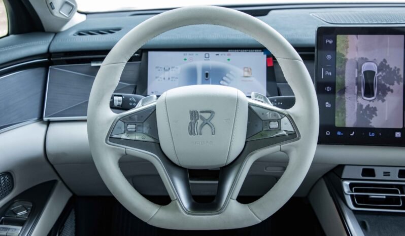 
								2025 BYD Han L 200KM DM-i LiDAR Flagship full									