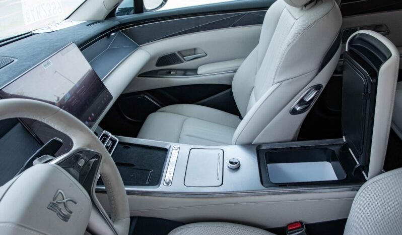 
								2025 BYD Han L 200KM DM-i LiDAR Flagship full									