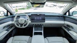 
										2025 BYD Han L 200KM DM-i LiDAR Flagship full									