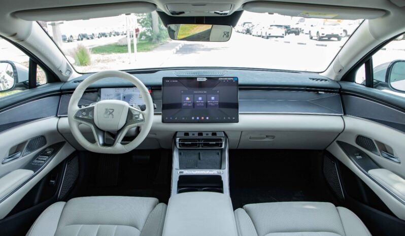 
								2025 BYD Han L 200KM DM-i LiDAR Flagship full									