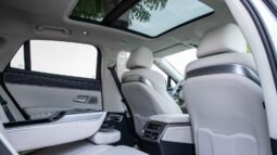
										2025 BYD Han L 200KM DM-i LiDAR Flagship full									