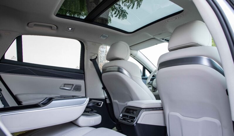 
								2025 BYD Han L 200KM DM-i LiDAR Flagship full									