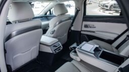
										2025 BYD Han L 200KM DM-i LiDAR Flagship full									
