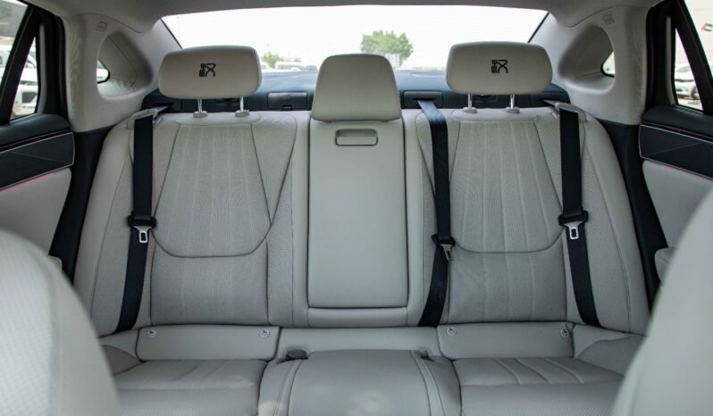 
								2025 BYD Han L 200KM DM-i LiDAR Flagship full									