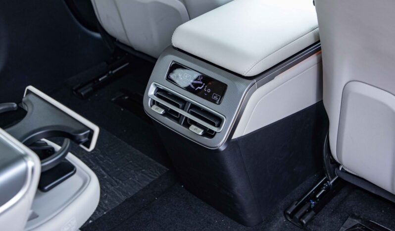 
								2025 BYD Han L 200KM DM-i LiDAR Flagship full									