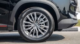 
										2024 Jetour Dashing LUXURY 1.6L PETROL 5SEATER full									