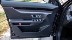 
										2024 Jetour Dashing LUXURY 1.6L PETROL 5SEATER full									