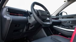 
										2024 Jetour Dashing LUXURY 1.6L PETROL 5SEATER full									