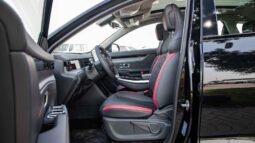 
										2024 Jetour Dashing LUXURY 1.6L PETROL 5SEATER full									