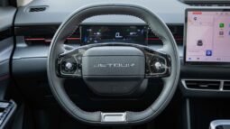 
										2024 Jetour Dashing LUXURY 1.6L PETROL 5SEATER full									