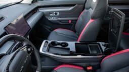 
										2024 Jetour Dashing LUXURY 1.6L PETROL 5SEATER full									